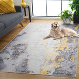 safavieh clearance malibu mbu803f grey rug