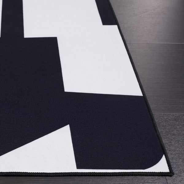 safavieh clearance malibu mbu822z black rug