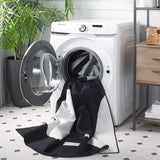 safavieh clearance malibu mbu822z black rug