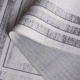 safavieh clearance malibu mbu824f light grey rug