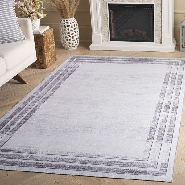 safavieh clearance malibu mbu824f light grey rug