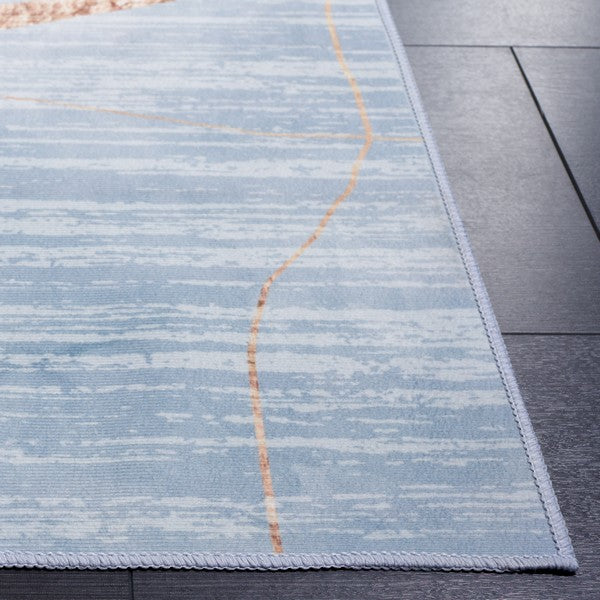 safavieh clearance malibu mbu836m blue rug