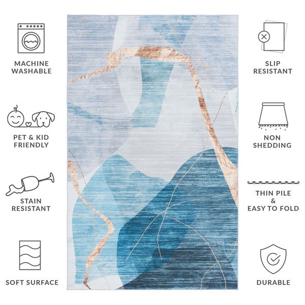 safavieh clearance malibu mbu836m blue rug