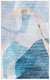 safavieh clearance malibu mbu836m blue rug