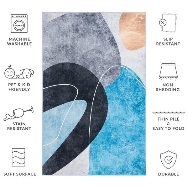 safavieh clearance malibu mbu837g dark grey rug
