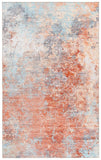 safavieh clearance malibu mbu943p rust rug