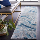 safavieh clearance meadow mdw564n blue rug