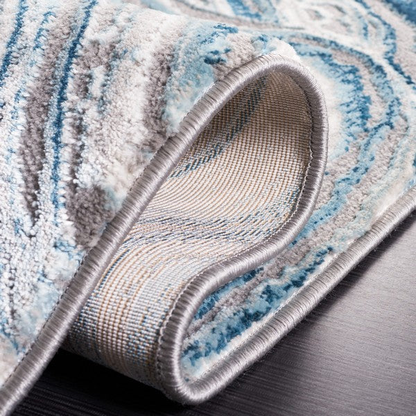 safavieh clearance meadow mdw564n blue rug