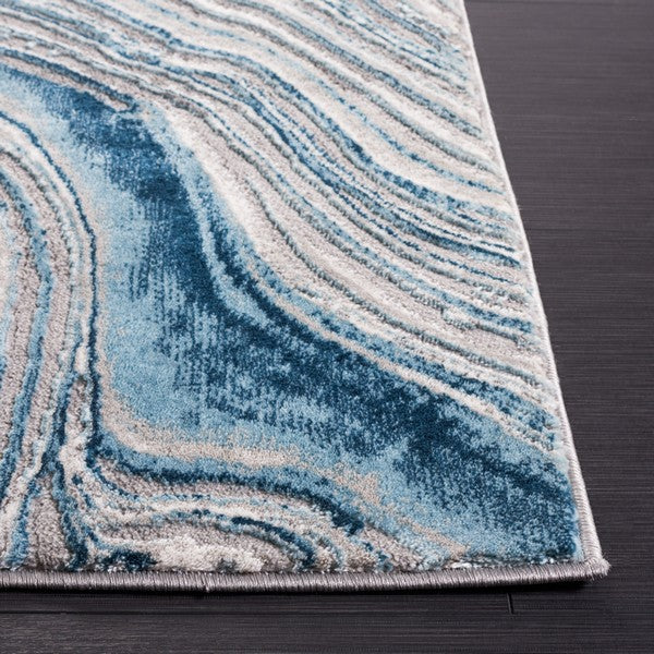 safavieh clearance meadow mdw564n blue rug