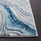 safavieh clearance meadow mdw564n blue rug