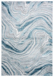 safavieh clearance meadow mdw564n blue rug