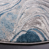safavieh clearance meadow mdw564n blue rug