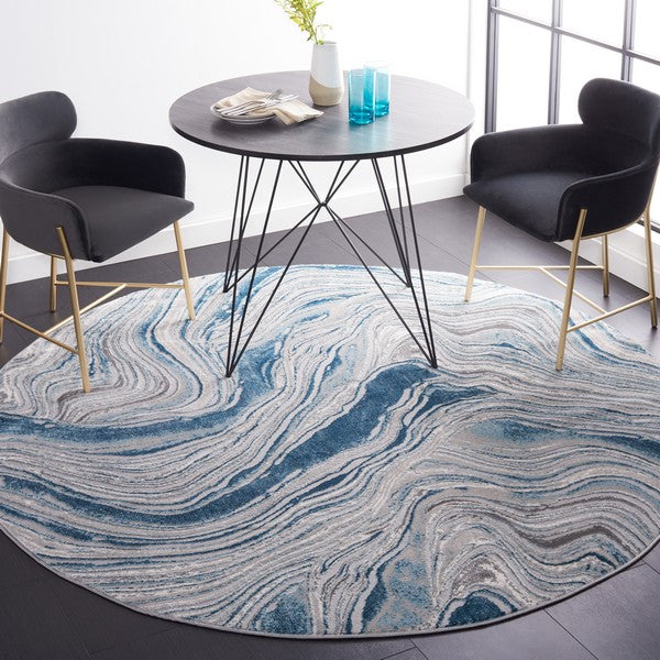 safavieh clearance meadow mdw564n blue rug