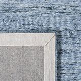 safavieh clearance metro met152m blue rug
