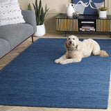safavieh clearance metro met152n navy rug