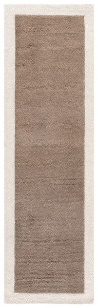 safavieh clearance metro met153c dark beig rug