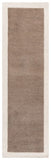 safavieh clearance metro met153c dark beig rug