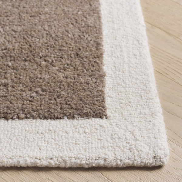 safavieh clearance metro met153c dark beig rug
