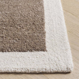 safavieh clearance metro met153c dark beig rug