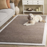 safavieh clearance metro met153c dark beig rug