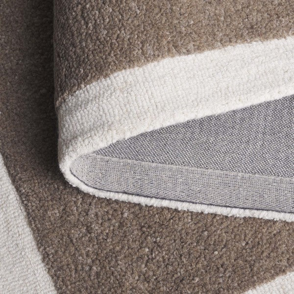 safavieh clearance metro met153c dark beig rug