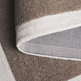safavieh clearance metro met153c dark beig rug
