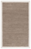 safavieh clearance metro met153c dark beig rug