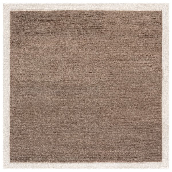 safavieh clearance metro met153c dark beig rug