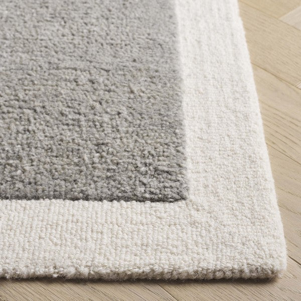 safavieh clearance metro met153f grey rug