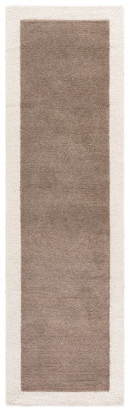 safavieh clearance metro met153t brown rug