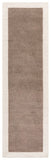 safavieh clearance metro met153t brown rug