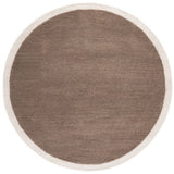 safavieh clearance metro met153t brown rug