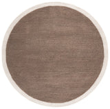 safavieh clearance metro met153t brown rug