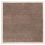 safavieh clearance metro met153t brown rug