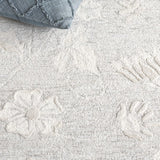 safavieh clearance metro met201g light grey rug