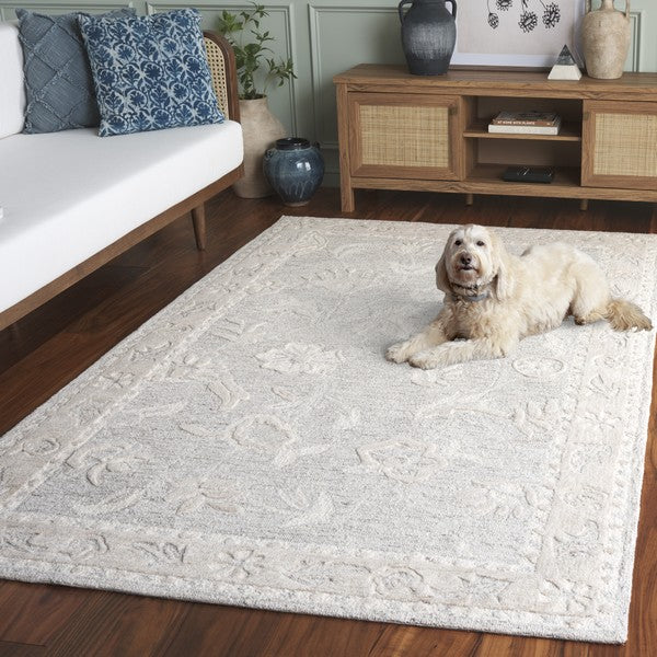 safavieh clearance metro met201g light grey rug