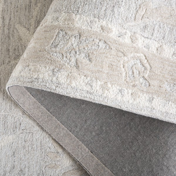 safavieh clearance metro met201g light grey rug