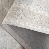 safavieh clearance metro met201g light grey rug