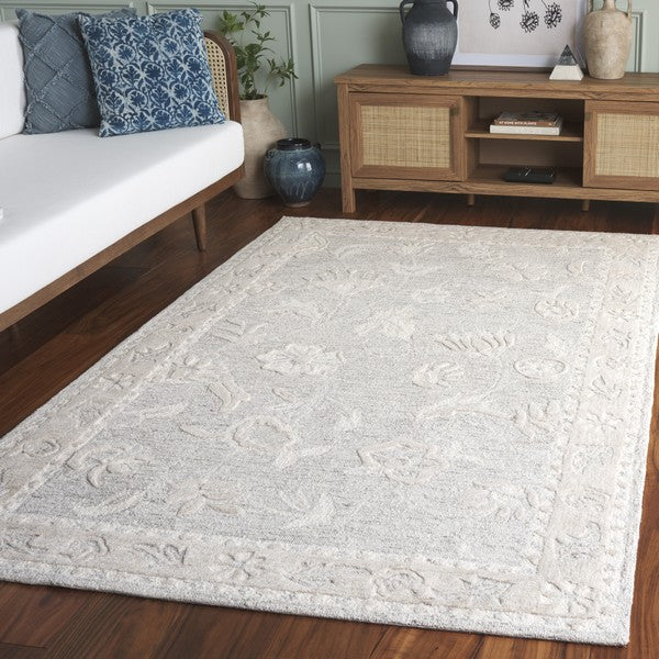 safavieh clearance metro met201g light grey rug