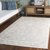 safavieh clearance metro met201g light grey rug