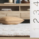 safavieh clearance metro met204a ivory rug