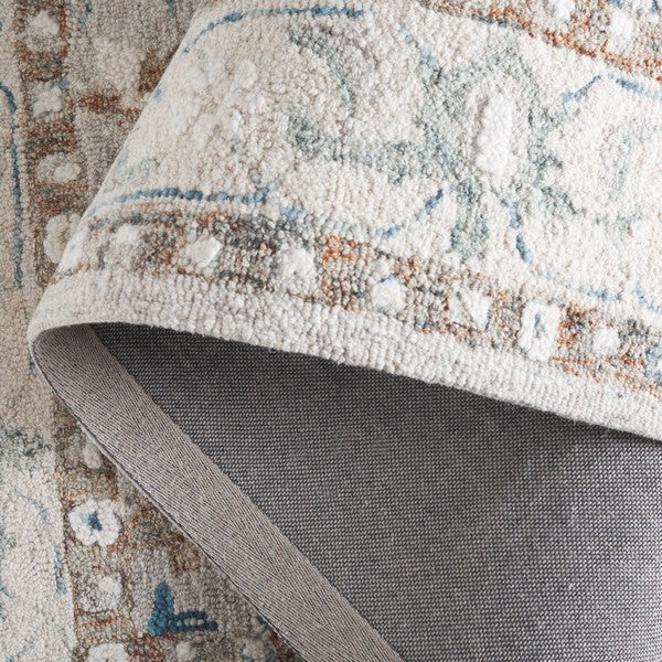 safavieh clearance metro met204a ivory rug