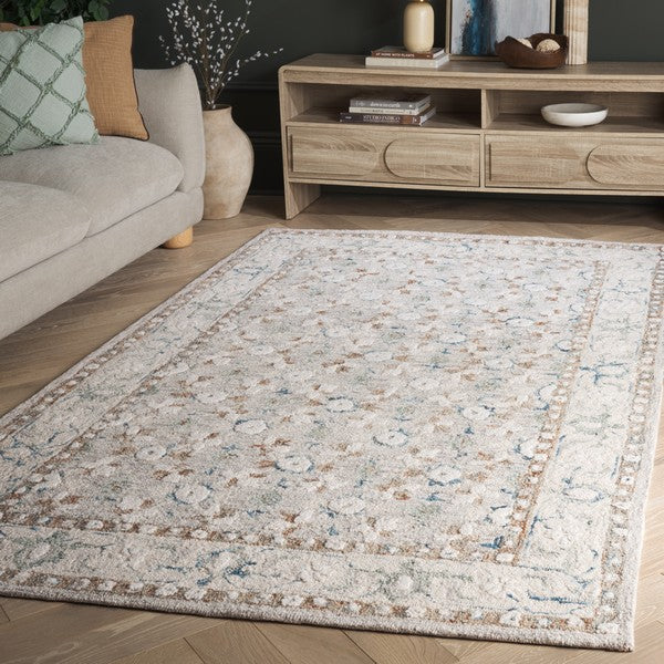 safavieh clearance metro met204a ivory rug