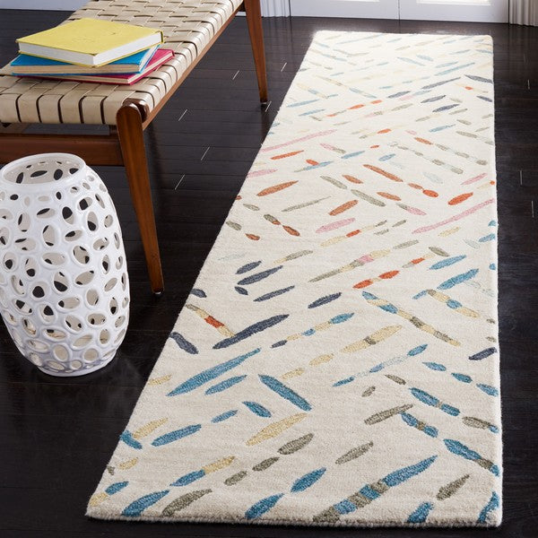 safavieh clearance metro met252a ivory rug