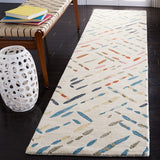 safavieh clearance metro met252a ivory rug