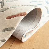 safavieh clearance metro met252a ivory rug