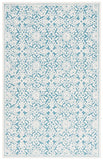 safavieh clearance metro met256l teal rug