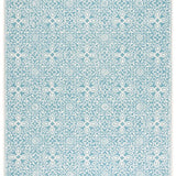 safavieh clearance metro met256l teal rug