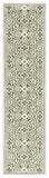 safavieh clearance metro met256y green rug