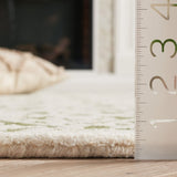 safavieh clearance metro met256y green rug